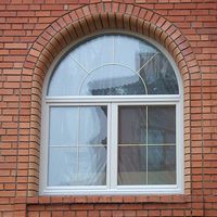 Вікно металопластикове