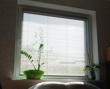 Вікно VEKA Softline 82