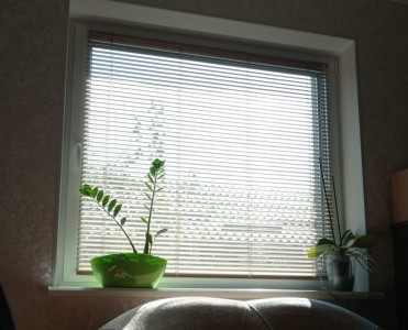 Вікно VEKA Softline 82
